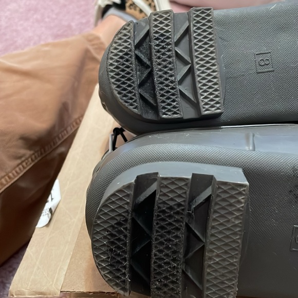 Smith & Hawken Rain Shoes - Picture 4 of 6